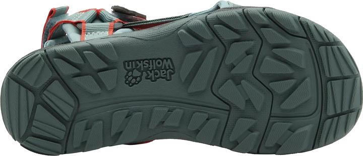Actual product image Jack Wolfskin Seven Seas 3 K (32)
