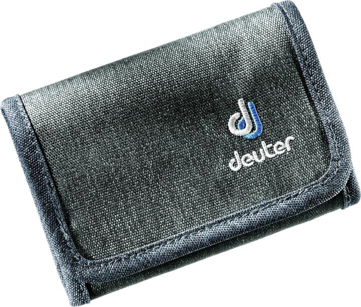 Actual product image Deuter travel wallet (Document & Wallet)