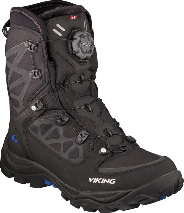 Produktbild Viking Footwear Constrictor III Boa Boots Unisex (37)