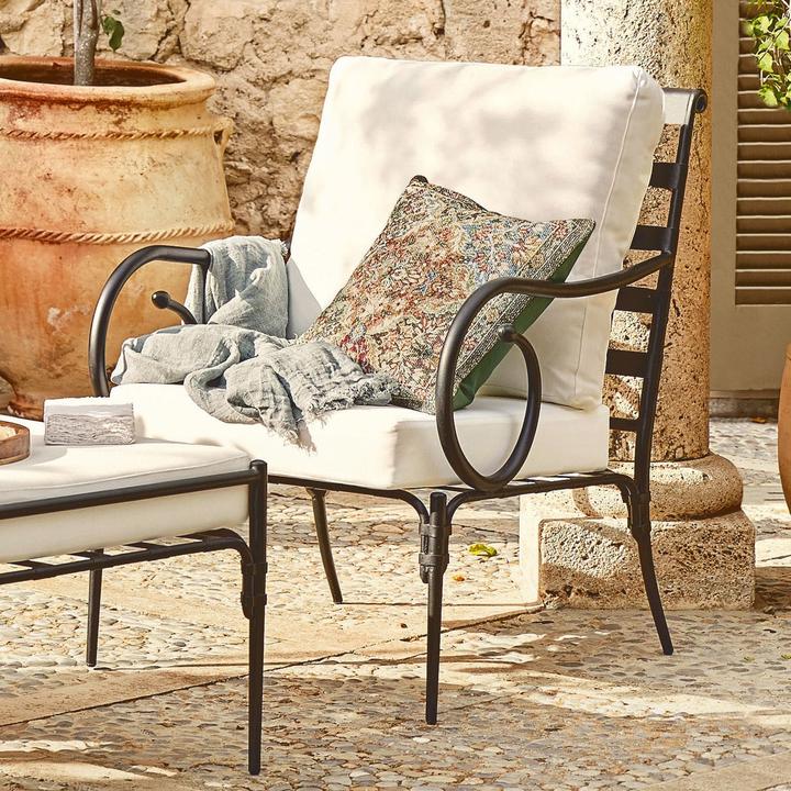 Produktbild Loberon Sessel Neret