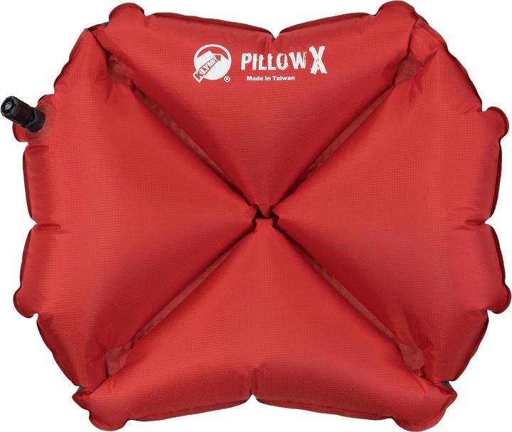 Klymit Pillow X (Kopf- & Nackenkissen)