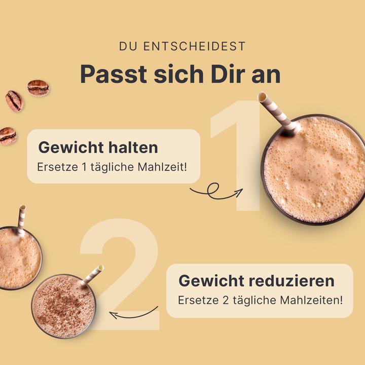 Immagine prodotto Sheko Agitare (Caffè, 1 pz., 450 g)