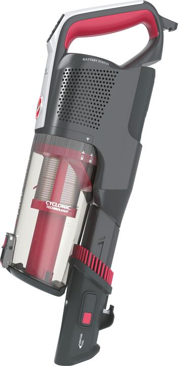 Produktbild Hoover H-Free 500 Lite
