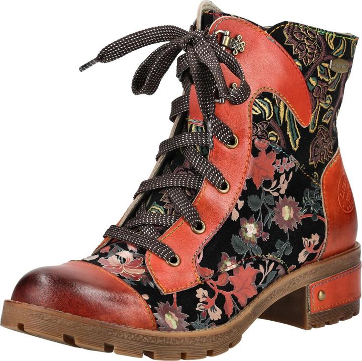 Actual product image Laura Vita Stiefelette (40)