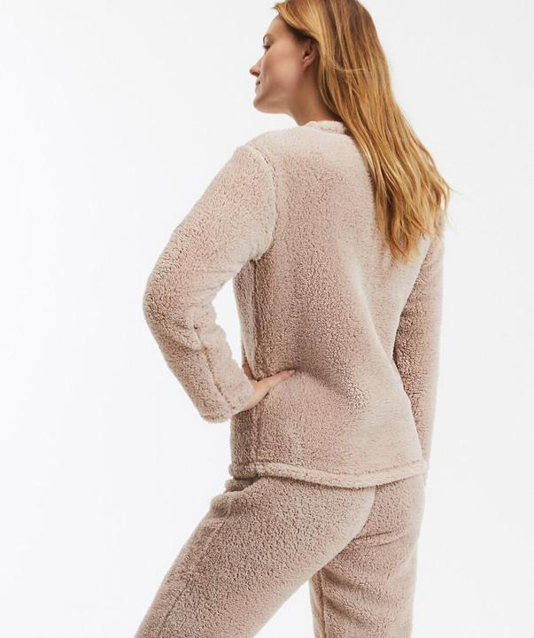 Actual product image So'home Sherpa fleece pyjamas (42)