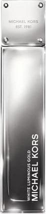 Actual product image Michael Kors White Luminous Gold (Eau de parfum, 30 ml)