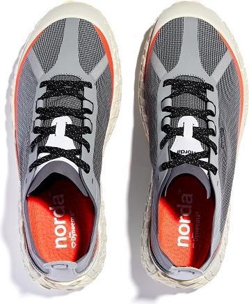 Actual product image Norda 001 LE - Damen (41 1/3)