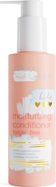 Mom And Who Kids Moisturizing Conditioner For Easy Hair Combing 150Ml (150 ml)