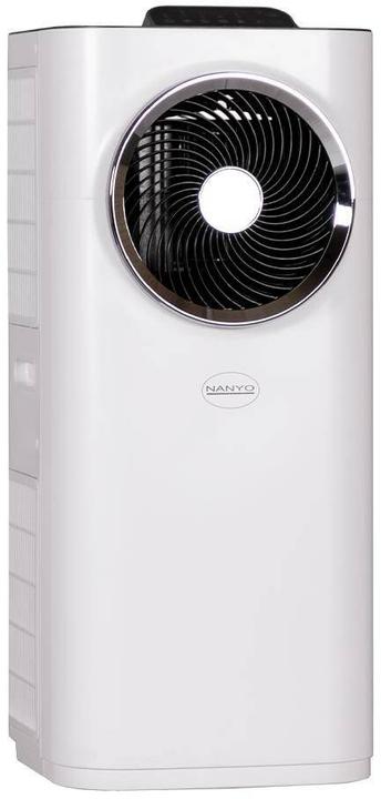 Nanyo KMO135 (45 m², 12000 BTU/h)