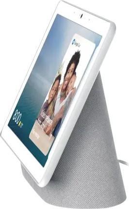 Immagine prodotto Google Nest Hub Max (Google Assistant)