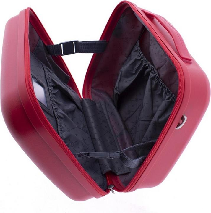 Immagine prodotto Wüsthof Bionic - Beauty Case