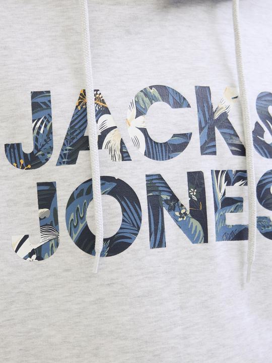 Produktbild Jack & Jones Jjebryan Corp Logo Sweat Hood Noos (XXL)
