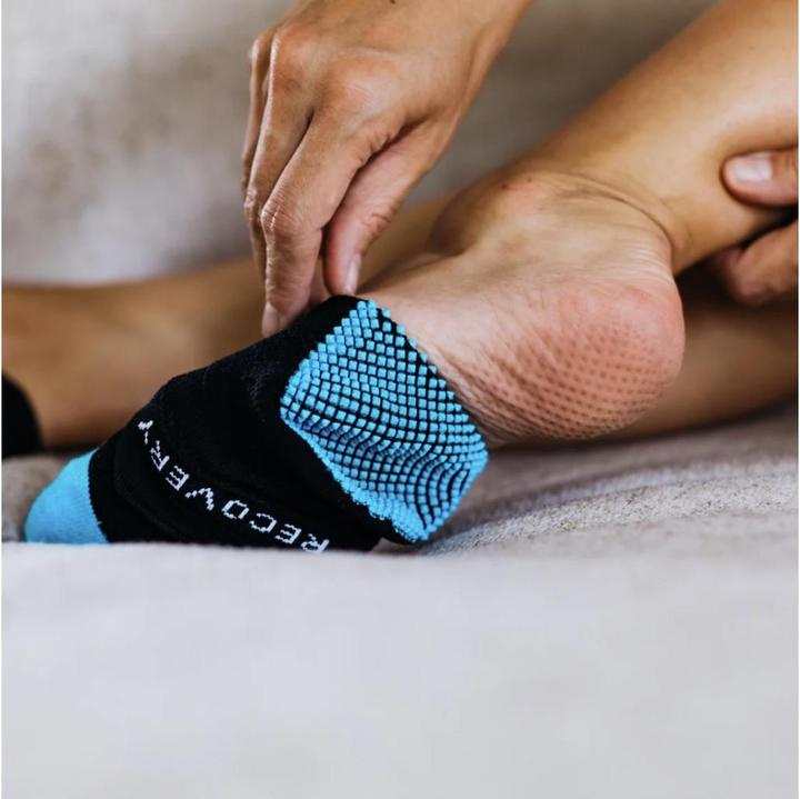 Actual product image Naboso Recovery Socks XL (Single pack, XL)
