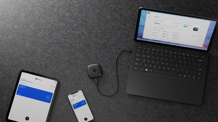 Immagine prodotto Synology BeeDrive (2000 GB)