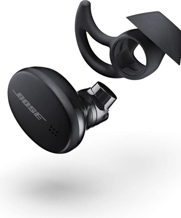 Actual product image Bose Sport Earbuds (5 h, Wireless)