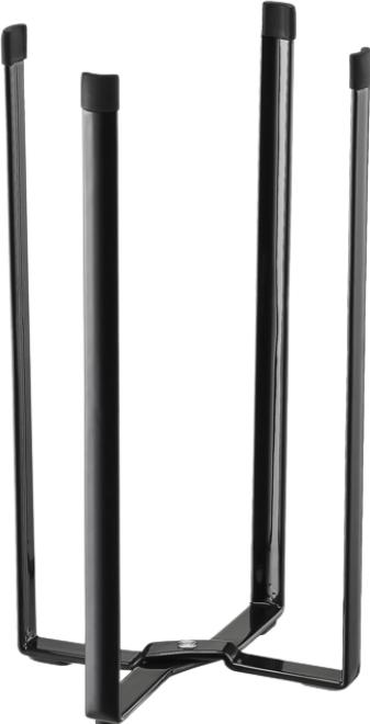 Actual product image Yamazaki TOWER multi-purpose kitchen stand