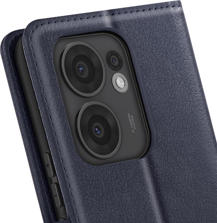 Produktbild Avizar Chesterfield (Xiaomi Redmi Note 13 5G)