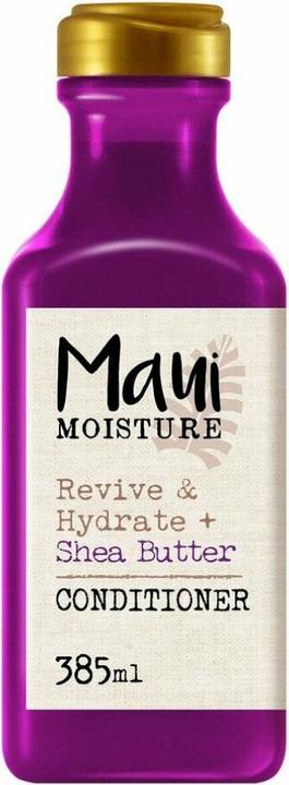Anviri Cosmetics Revive & Hydrate Conditioner. 385 Ml