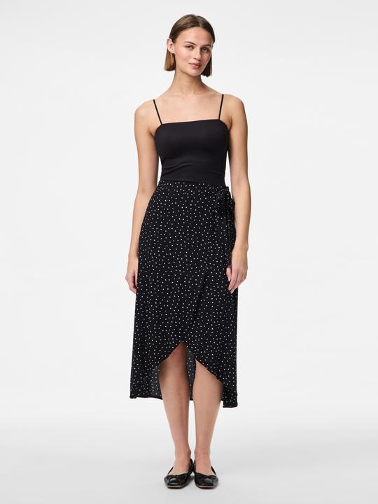 Actual product image Pieces Pctala Wrap Skirt Noos Bc (XL)