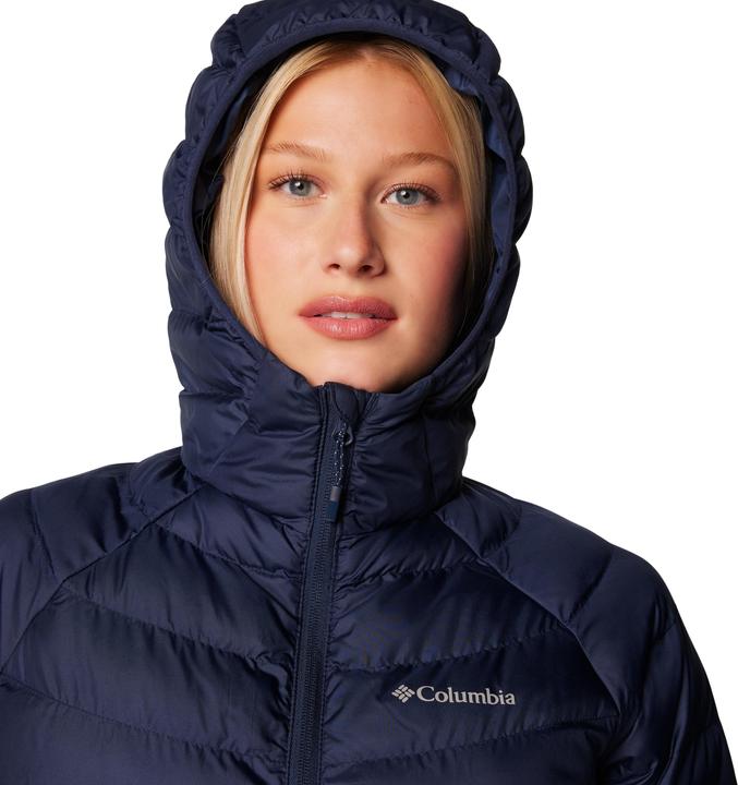 Immagine prodotto Columbia Giacca Powder Lite™ II con cappuccio (L)