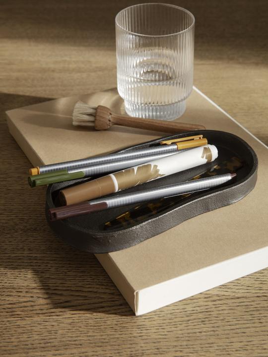 Actual product image Ferm Living Ripple (0.25 l, 4 x)