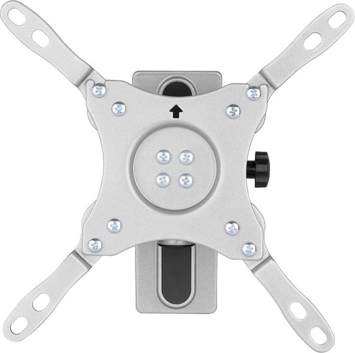 Produktbild myWall My Wall HC2-1L TV-Wandhalterung Integrierte Wasserwaage 33 cm (13") - 109,2 cm ( (Wand, 43", 15 kg)
