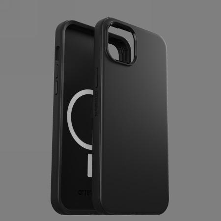 Produktbild OtterBox Symmetry mit MagSafe (Apple iPhone 15 Plus, Apple iPhone 14 Plus)