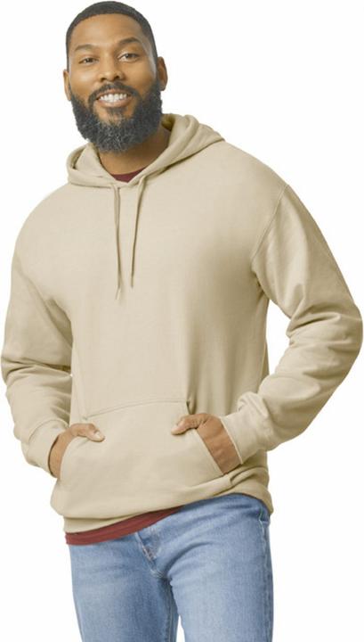 Produktbild Gildan Midweight Softstyle (M)
