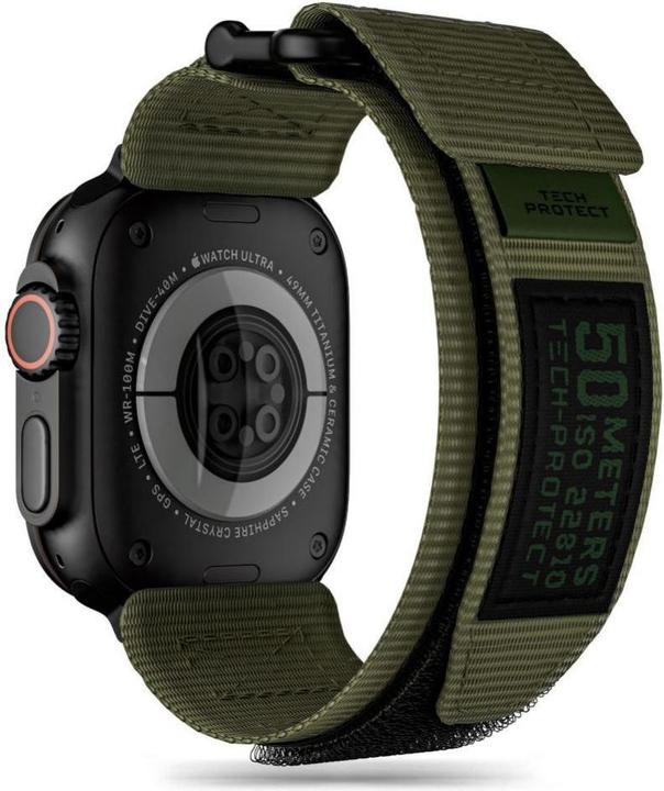 Produktbild Tech-Protect Scout Pro Strap (100% Original)