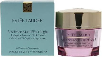 Produktbild Estée Lauder Resilience Lift (50 ml, Nachtcreme)