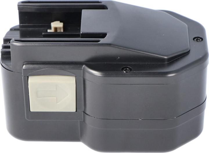 Image du produit AEG Akku BEST 12X PBS3000 4210-3680-05 (12 V)