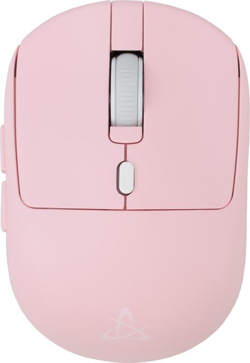 Productafbeelding Sbox WM-710 Roze Draadloos (Draadloze)