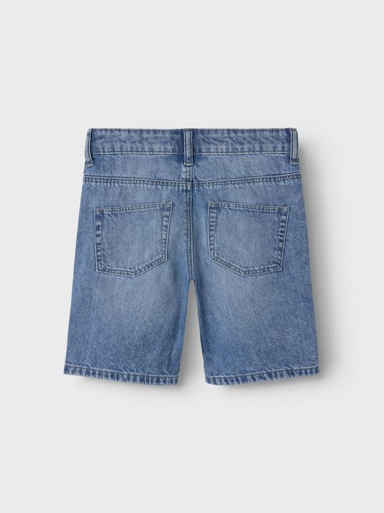 Produktbild Name it NKMPRYAN LOOSE L DNM SHORTS 8999-MJ (146)