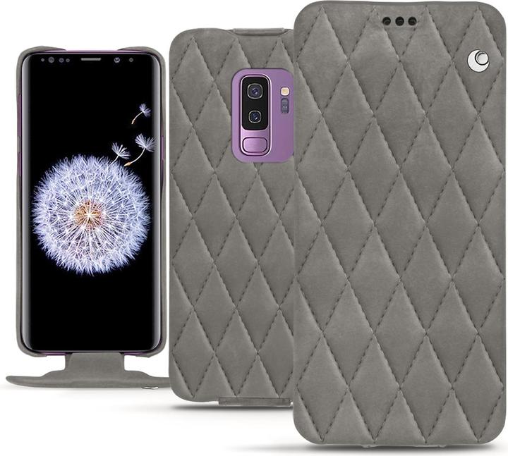Immagine prodotto Noreve Cover in pelle verticale (Samsung Galaxy S9+)