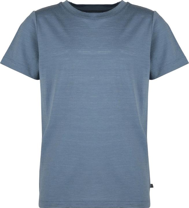 Actual product image Heber Peak Kid's MerinoMix150 PineconeHe. II T-Shirt (140)
