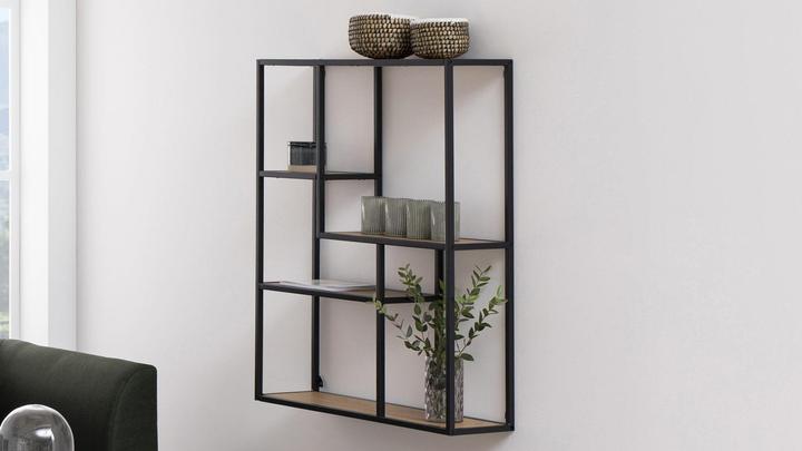Productafbeelding AC Design Seaford (75 x 20 x 91 cm)