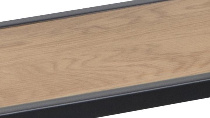 Productafbeelding AC Design Seaford (75 x 20 x 91 cm)