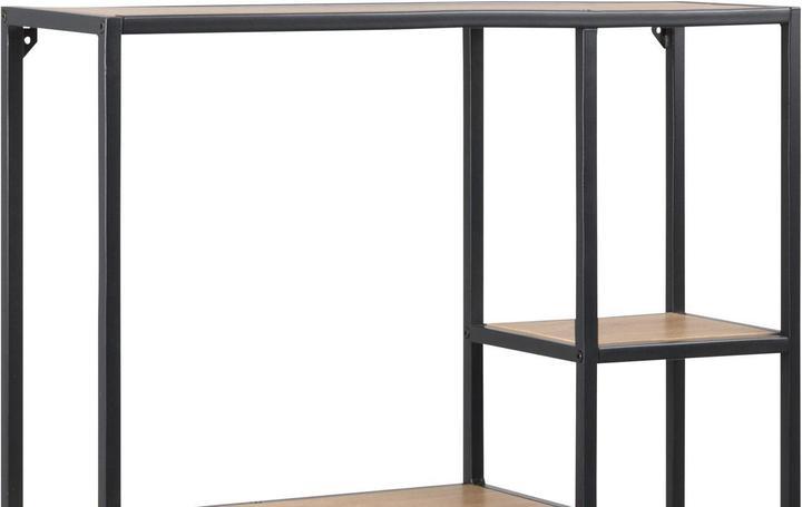Productafbeelding AC Design Seaford (75 x 20 x 91 cm)