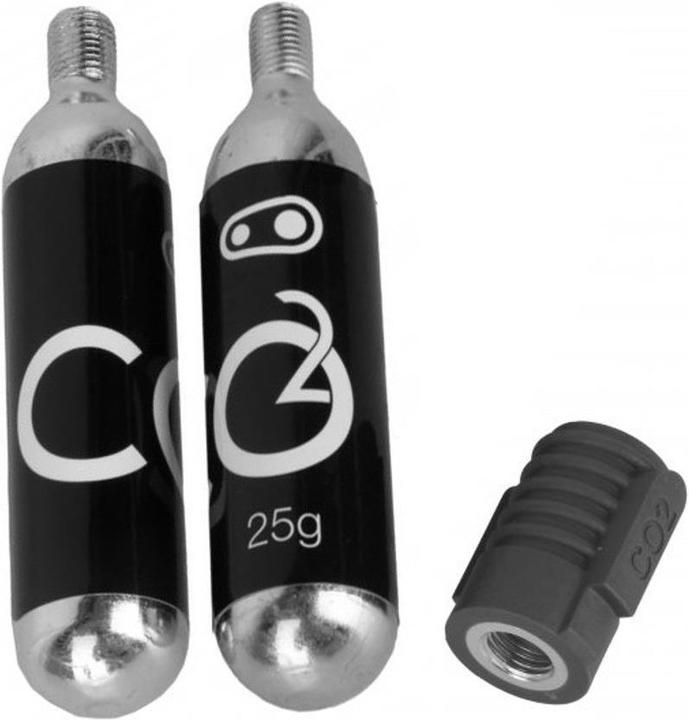 Produktbild Crankbrothers CO2 (CO2-Ersatzkartuschen)