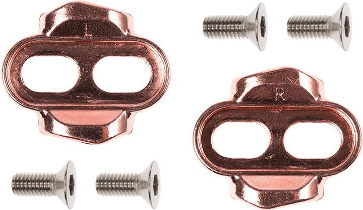 Actual product image Crankbrothers Premium Easy Cleat