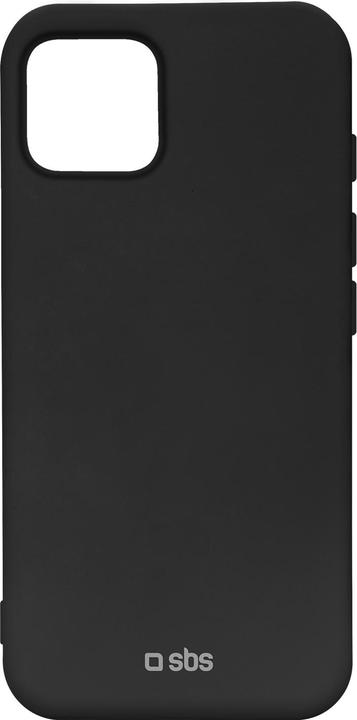 Actual product image SBS Cover (Apple iPhone 16 Plus)