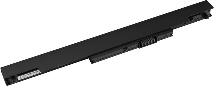 Actual product image HP N2L85AA (4 Cells, 2800 mAh)