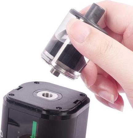 Produktbild Lensgo Smoke K (Weiteres Zubehör)