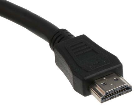 Actual product image Rs Pro HDMI (Typ A) — HDMI (Typ A) (10 m, HDMI)
