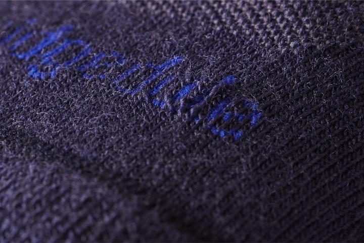 Actual product image Bridgedale Ski Lighweight Merino Performance (44 - 47)