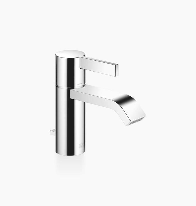 Produktbild Dornbracht Dornb Waschtisch-Einhandbatterie IMO Ausldg 13cm m Ablgrt 1 1/4Zoll chrom