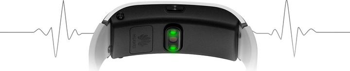 Image du produit Huawei Talkband B5