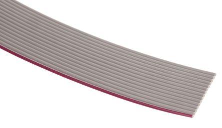 Produktbild Rs Pro Flachbandkabel AWG28 15-adrig