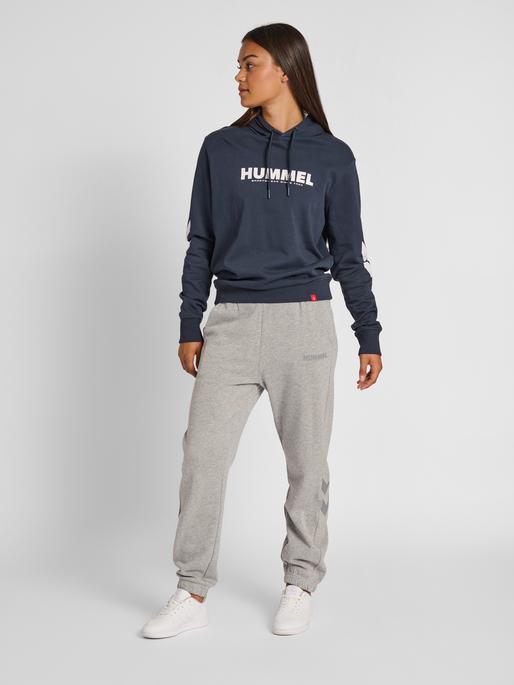 Immagine prodotto hummel Legacy Logo Hoodie (XS)