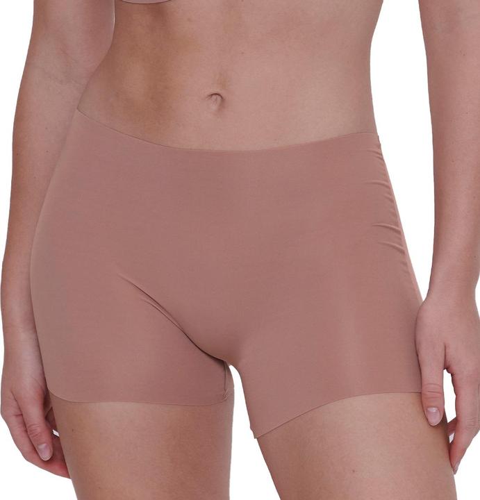 Immagine prodotto Sloggi Confezione da 3 pezzi di Zero Feel 2.0 Cyclist Panty (L, confezione da 3)
